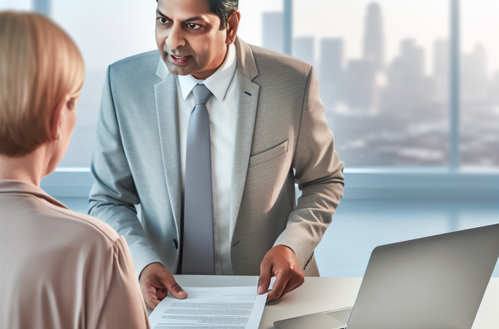 Reentry Roadmap: Employment After Legal Problems