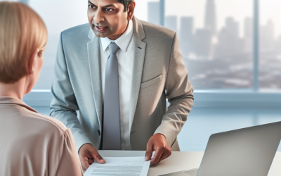 Reentry Roadmap: Employment After Legal Problems