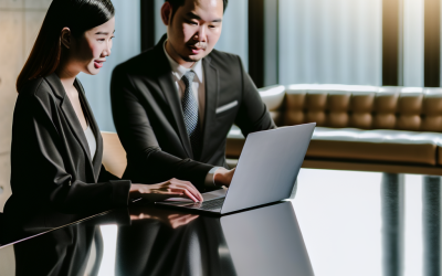 Second Chances and Employment After Legal Problems