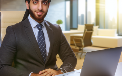 Mark D Belter’s US Guide to a Fresh Career Start