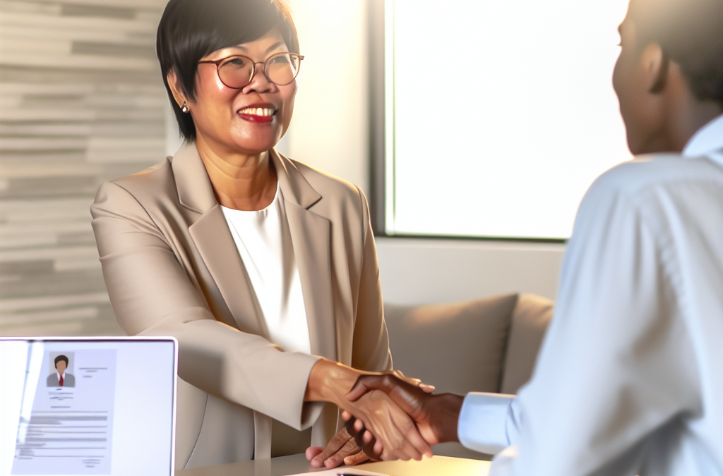 Fair Chance Hiring 2026: Building a New Career