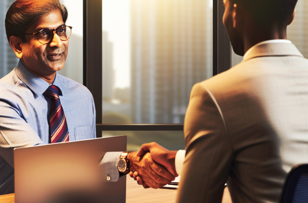 AI Hiring Tools and Jobs With a Record in United States