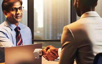 AI Hiring Tools and Jobs With a Record in United States