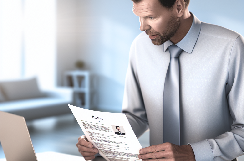 Second Chances: Employment After Legal Problems in Ohio