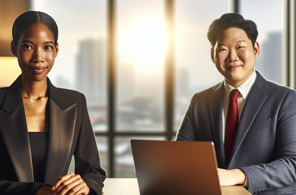 Building a New Career After Legal Troubles