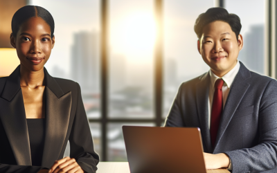 Building a New Career After Legal Troubles