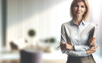 Building a Stable Career After Legal Problems in US