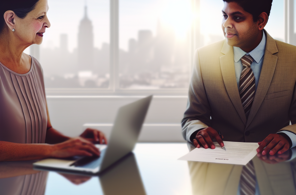 Rebuilding Employment After Legal Problems in Ohio