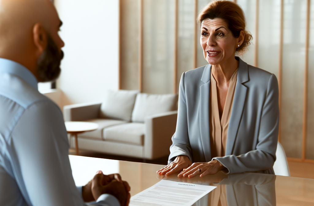 Fair-Chance Hiring in Jobs: What’s Changing Now