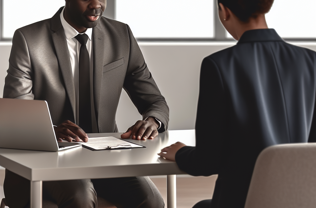 Fair Chance Hiring Trends for Jobs in United States