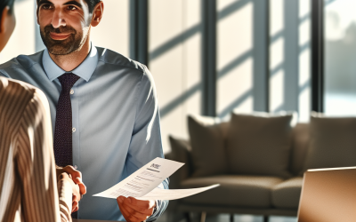 Jobs Search Plan After Legal Trouble in the US